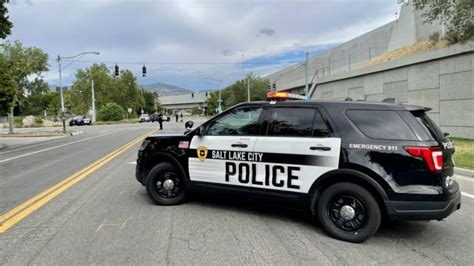 to two people striking a male victim with "metal objects" in the Rio. . Salt lake city police facebook